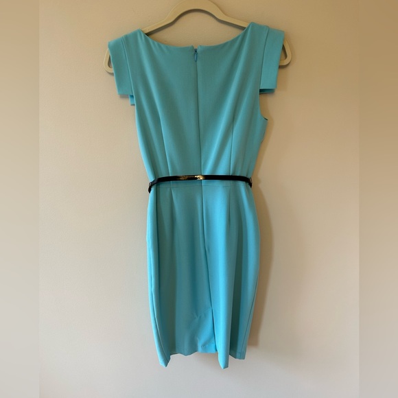 Pageant Interview Dress - Picture 2 of 4